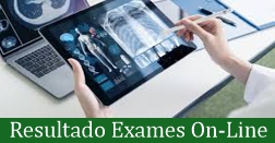 Resultado de Exame On-line