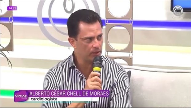 M&Eacute;DICO DO HONPAR EXPLICA SOBRE A IMPORT&Acirc;NCIA DO CHECKUP