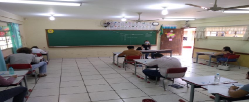 HONPAR REALIZA MAIS UM CONCURSO DE RESID&Ecirc;NCIA M&Eacute;DICA